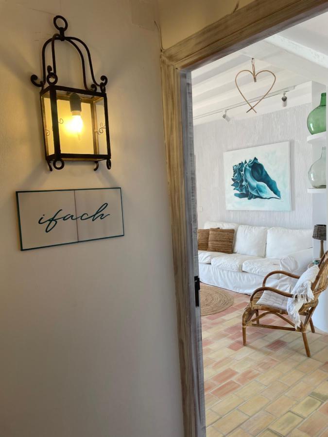 Precioso Apartamento Boutique El Amante (Adults Only) อัลเตอา ภายนอก รูปภาพ