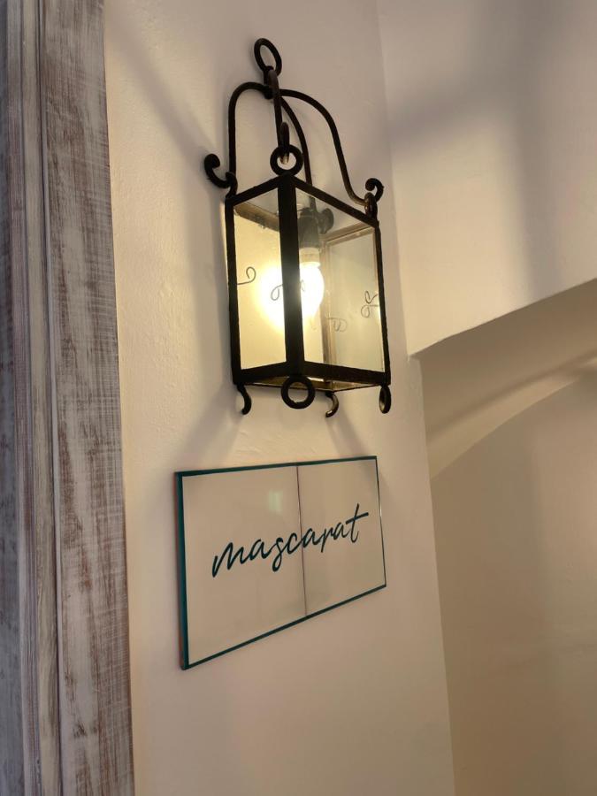 Precioso Apartamento Boutique El Amante (Adults Only) อัลเตอา ภายนอก รูปภาพ