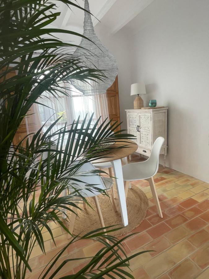 Precioso Apartamento Boutique El Amante (Adults Only) อัลเตอา ภายนอก รูปภาพ
