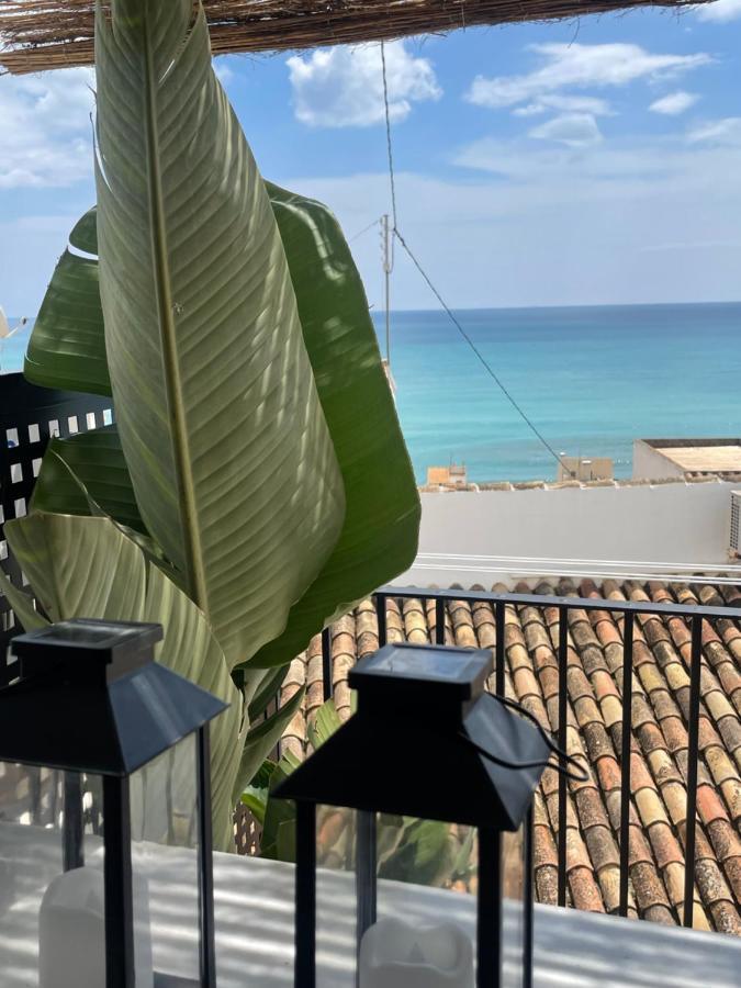Precioso Apartamento Boutique El Amante (Adults Only) อัลเตอา ภายนอก รูปภาพ