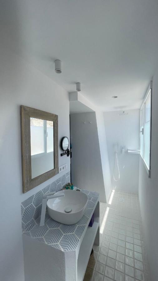 Precioso Apartamento Boutique El Amante (Adults Only) อัลเตอา ภายนอก รูปภาพ