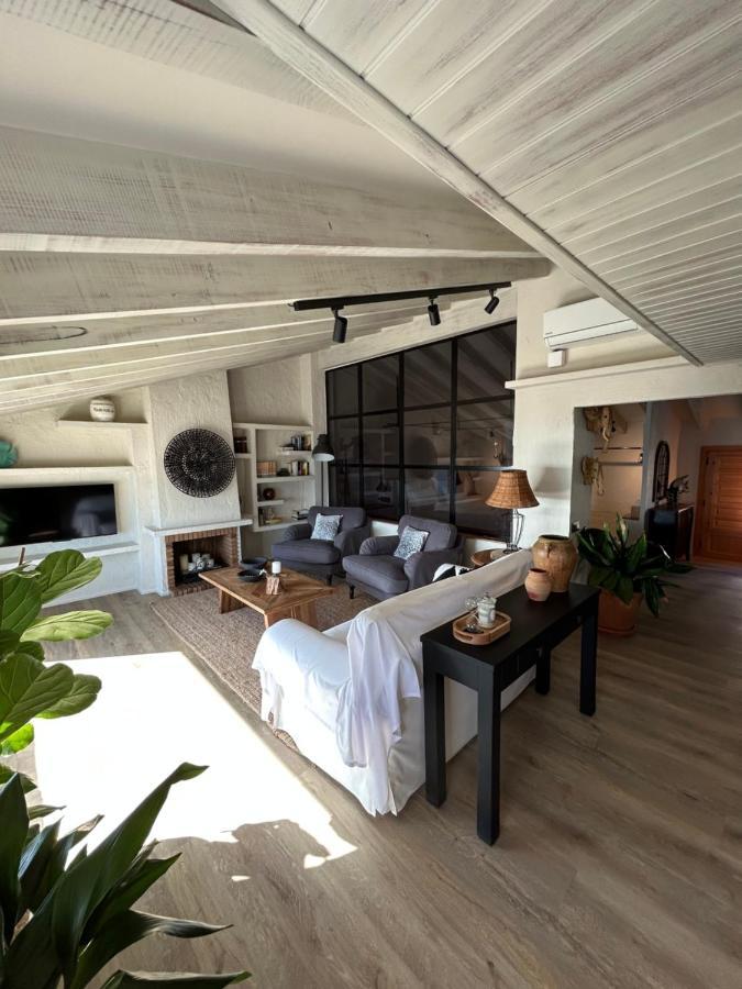 Precioso Apartamento Boutique El Amante (Adults Only) อัลเตอา ภายนอก รูปภาพ