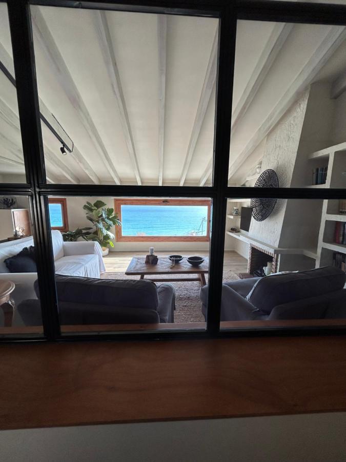 Precioso Apartamento Boutique El Amante (Adults Only) อัลเตอา ภายนอก รูปภาพ
