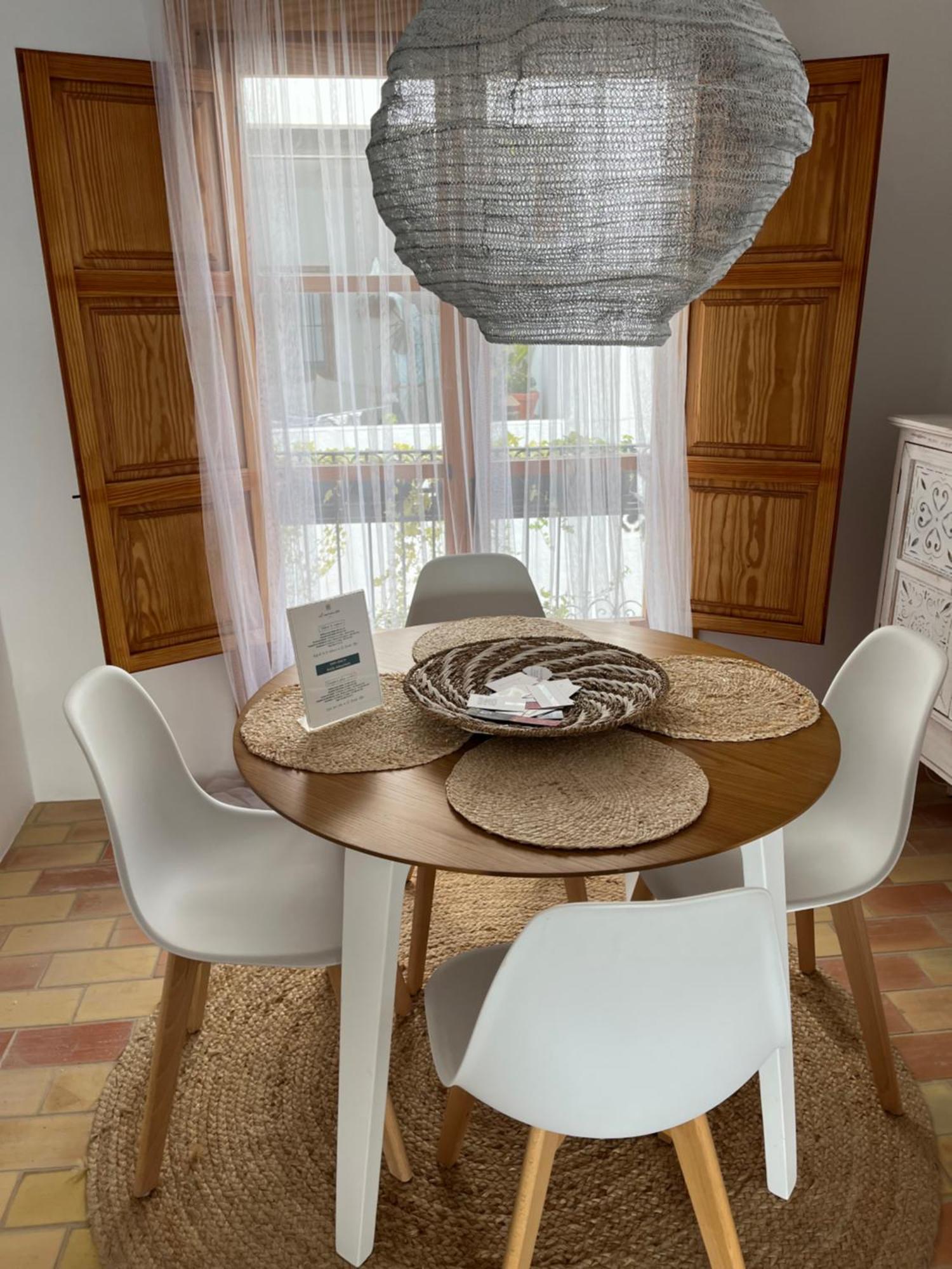Precioso Apartamento Boutique El Amante (Adults Only) อัลเตอา ภายนอก รูปภาพ