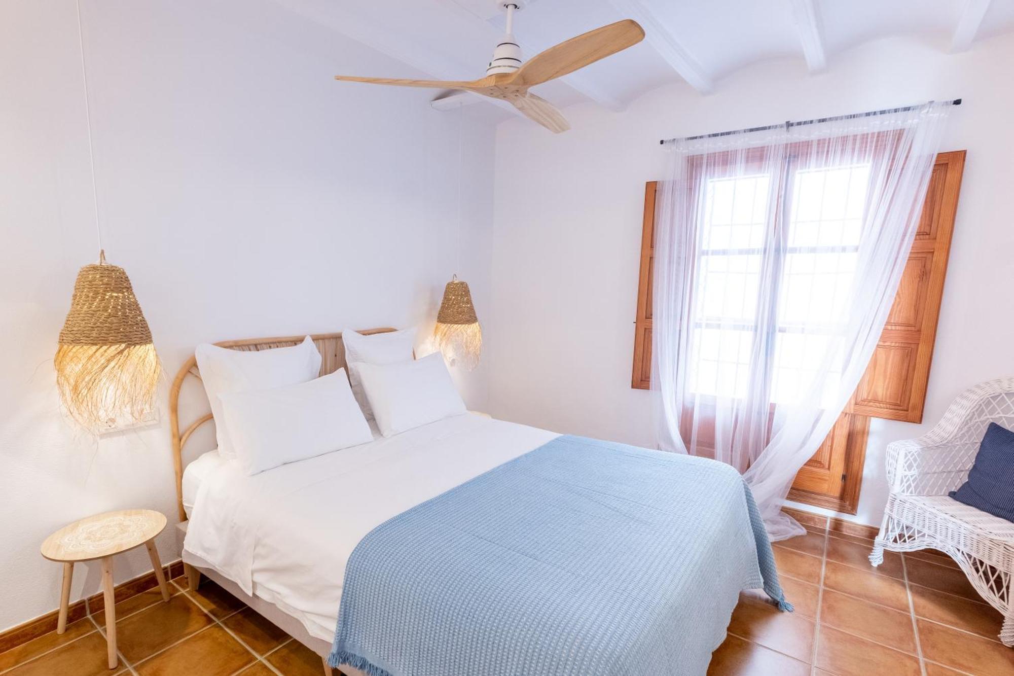 Precioso Apartamento Boutique El Amante (Adults Only) อัลเตอา ภายนอก รูปภาพ