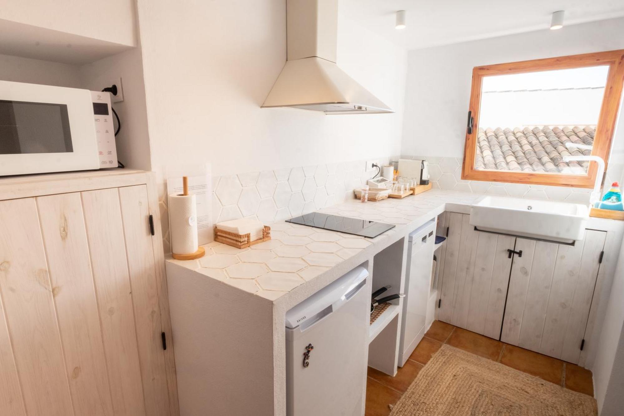 Precioso Apartamento Boutique El Amante (Adults Only) อัลเตอา ภายนอก รูปภาพ