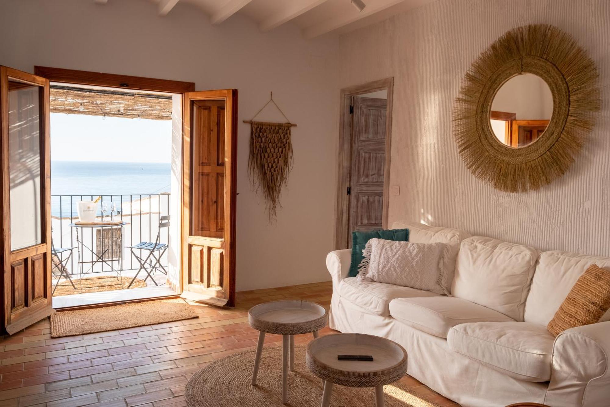 Precioso Apartamento Boutique El Amante (Adults Only) อัลเตอา ภายนอก รูปภาพ