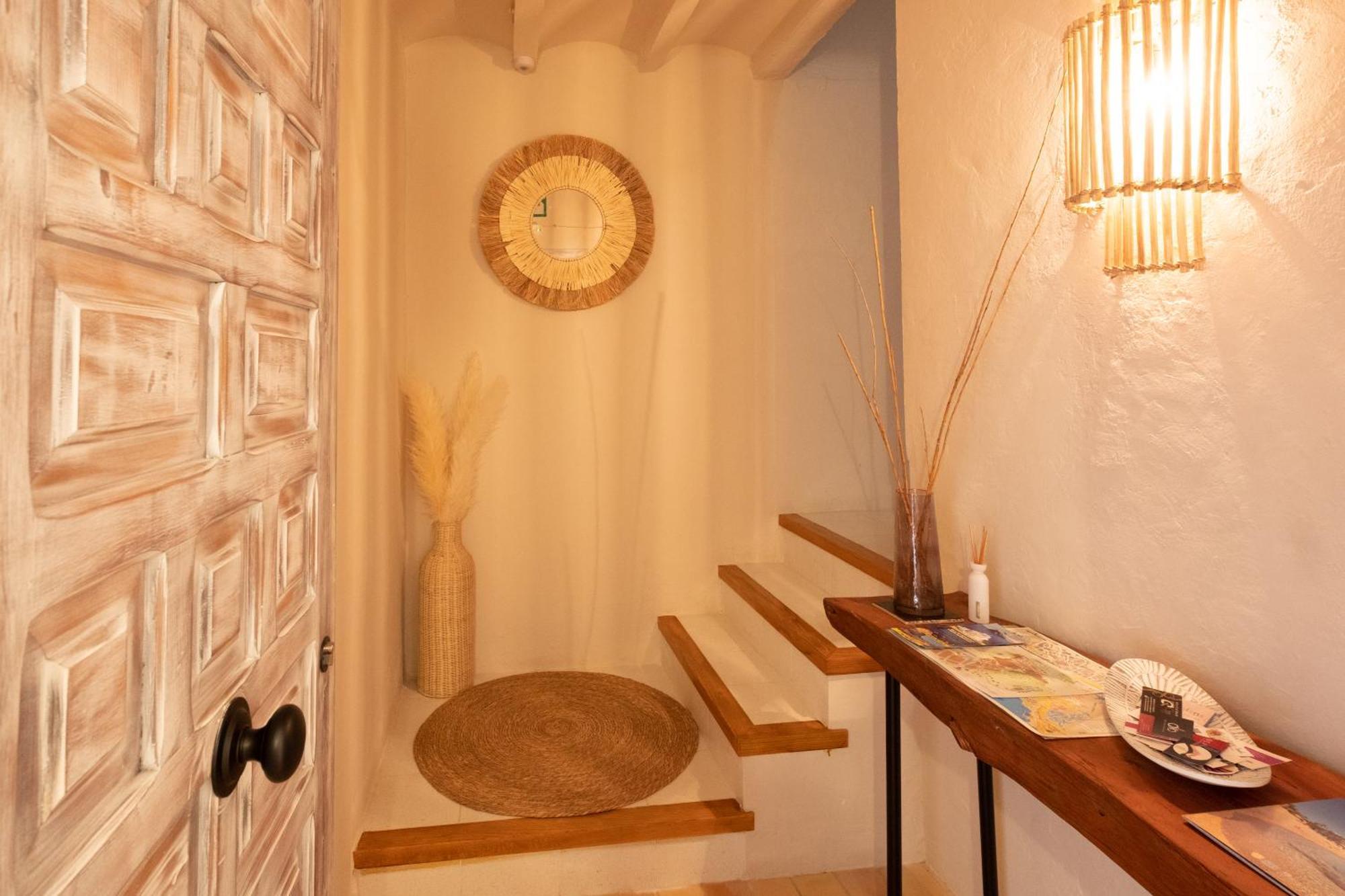 Precioso Apartamento Boutique El Amante (Adults Only) อัลเตอา ภายนอก รูปภาพ
