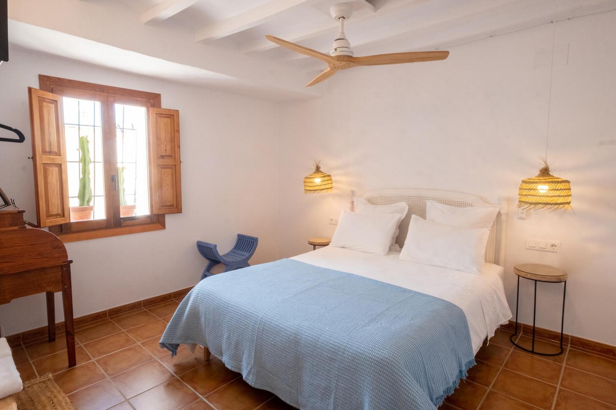 Precioso Apartamento Boutique El Amante (Adults Only) อัลเตอา ภายนอก รูปภาพ