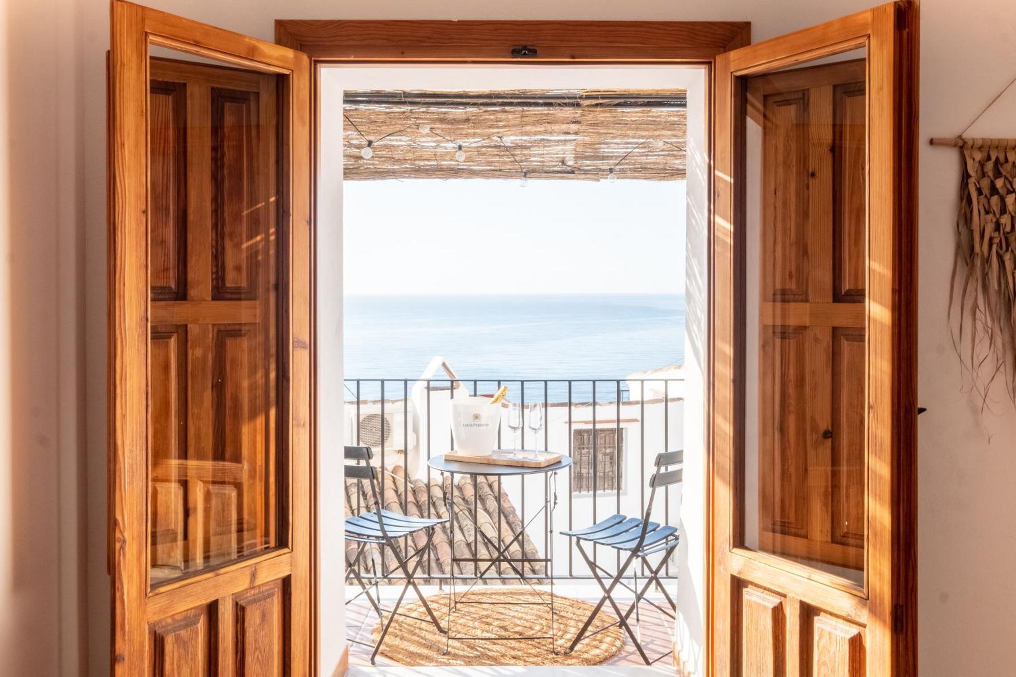 Precioso Apartamento Boutique El Amante (Adults Only) อัลเตอา ภายนอก รูปภาพ