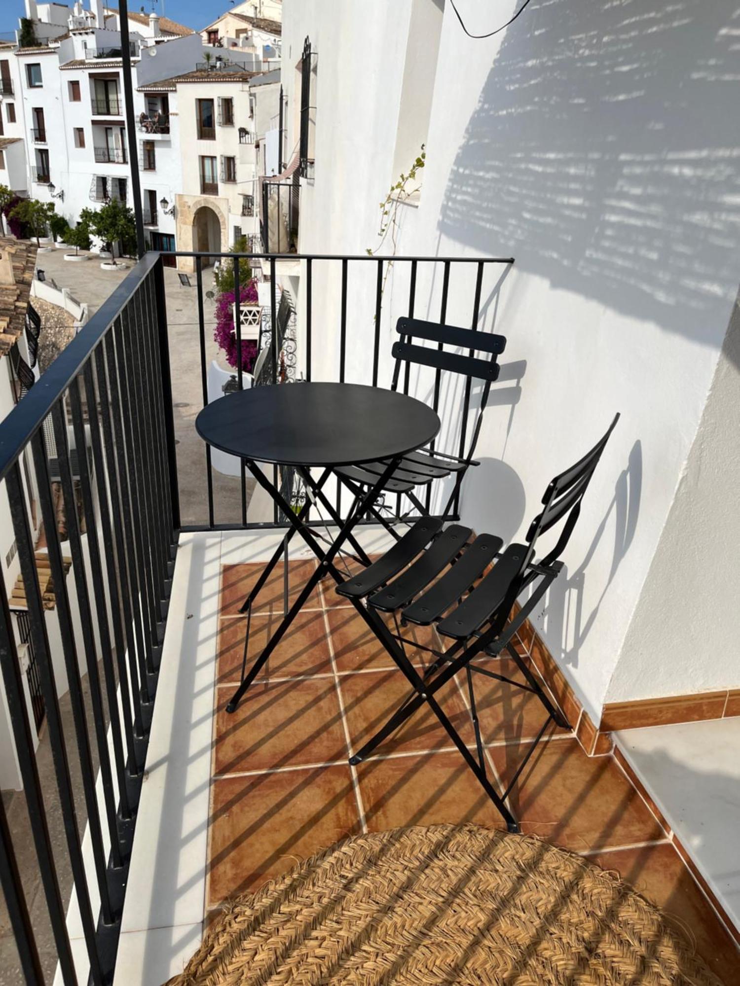 Precioso Apartamento Boutique El Amante (Adults Only) อัลเตอา ภายนอก รูปภาพ