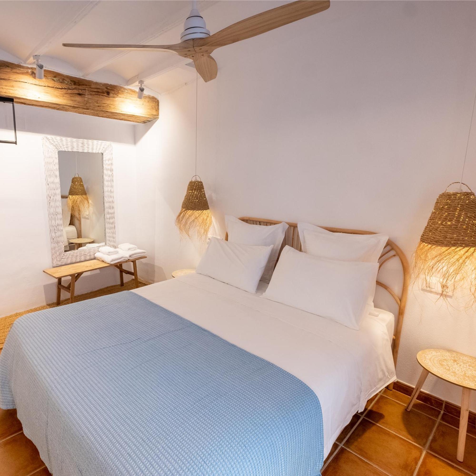 Precioso Apartamento Boutique El Amante (Adults Only) อัลเตอา ภายนอก รูปภาพ