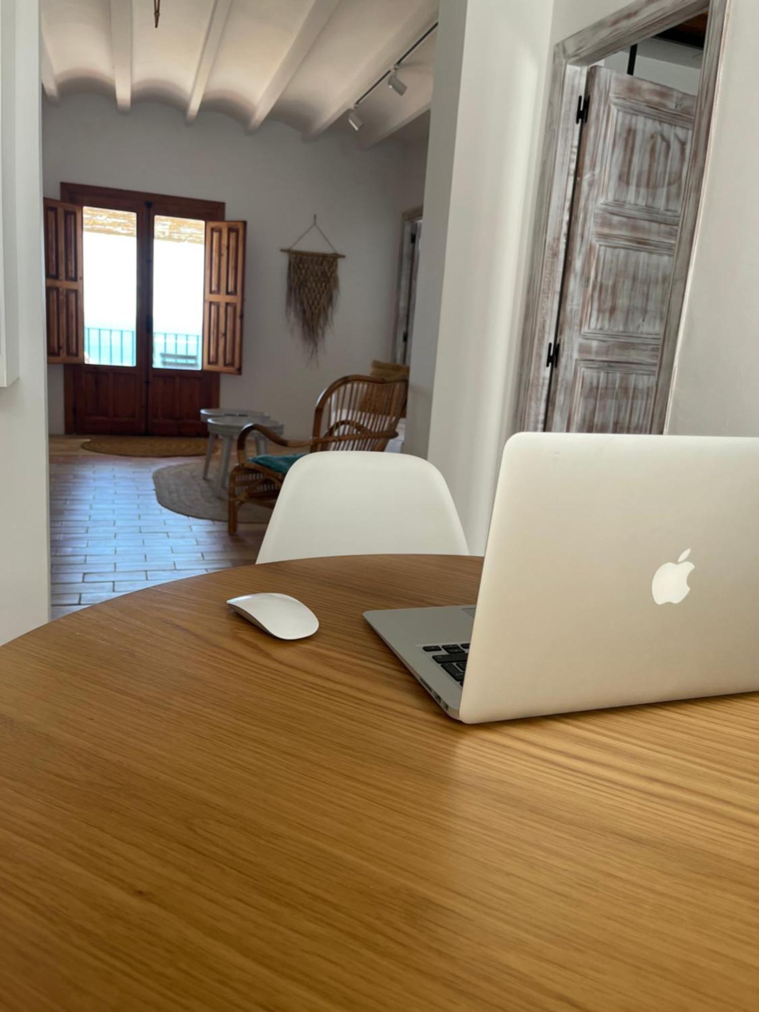 Precioso Apartamento Boutique El Amante (Adults Only) อัลเตอา ภายนอก รูปภาพ